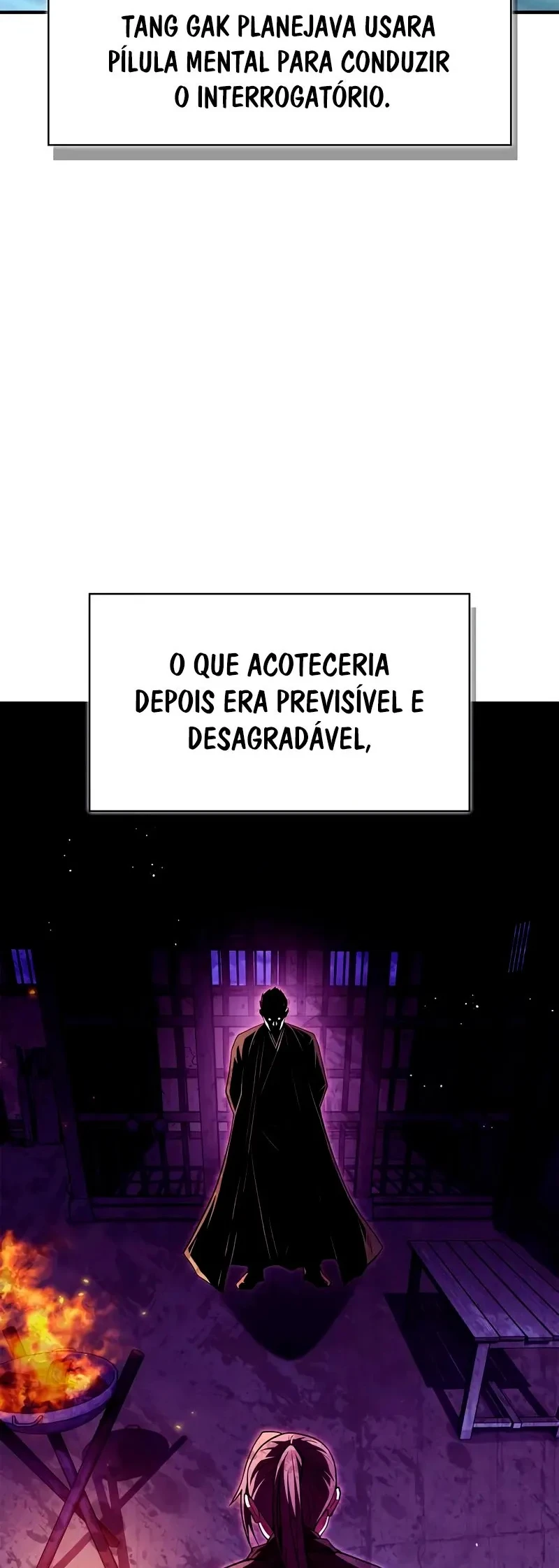 Mestre Do Treinamento Marcial Capítulo 088 - página 11