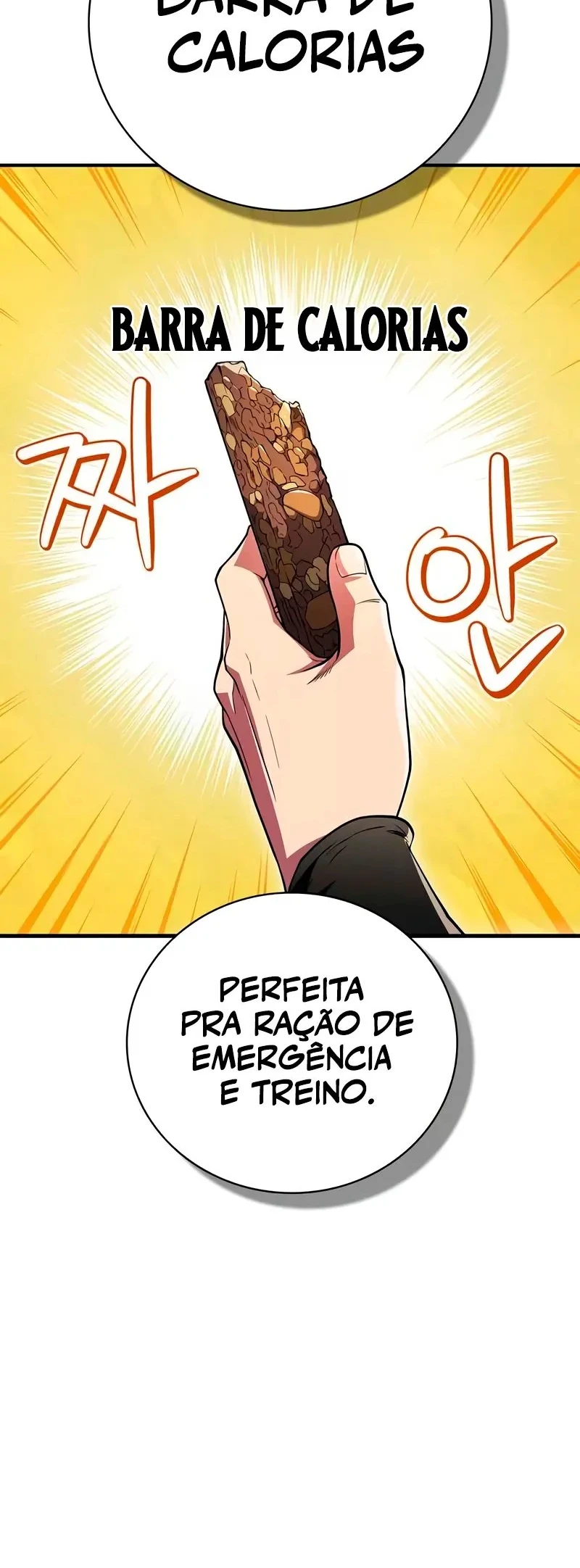 Mestre Do Treinamento Marcial Capítulo 088 - página 41