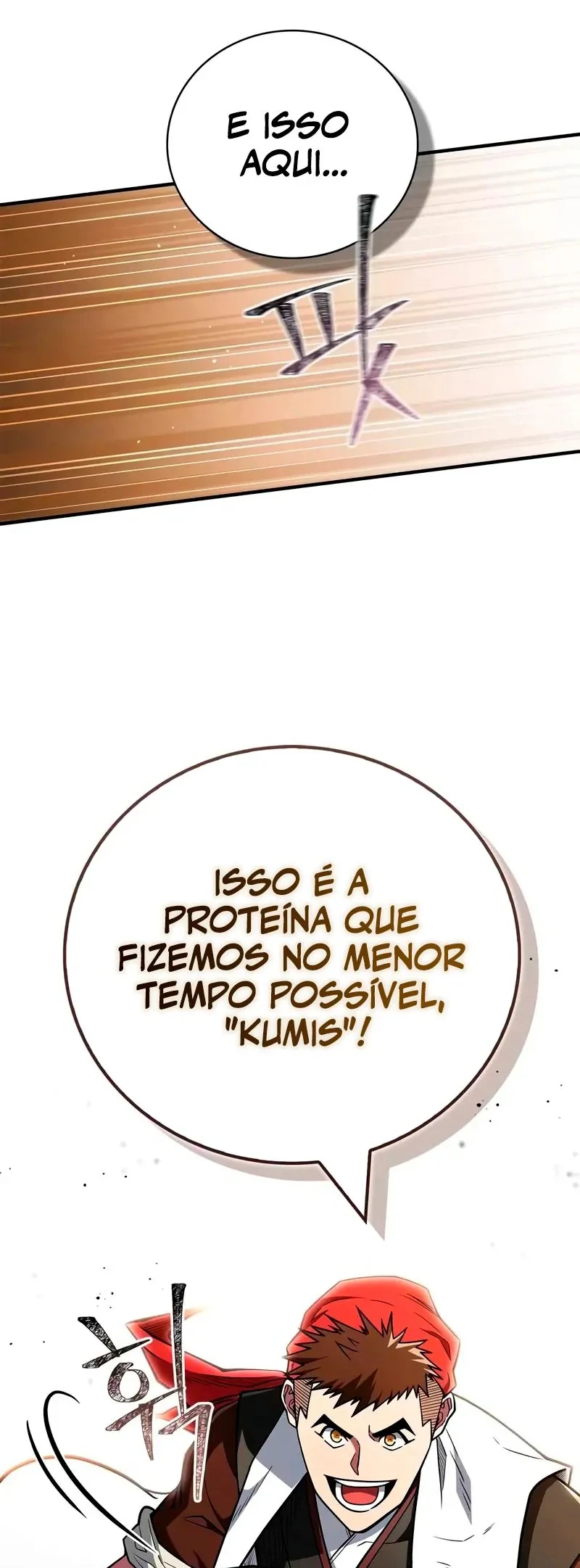 Mestre Do Treinamento Marcial Capítulo 088 - página 42