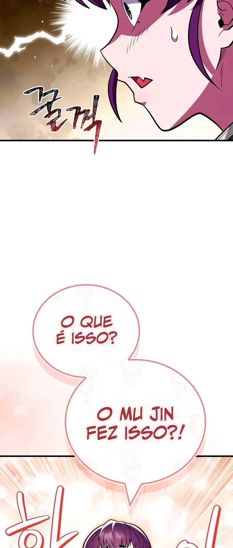 Mestre Do Treinamento Marcial Capítulo 088 - página 52