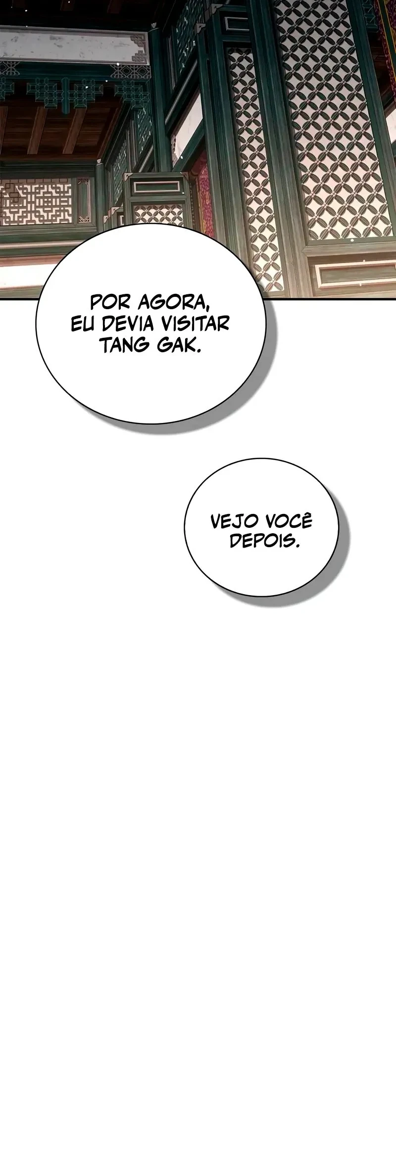 Mestre Do Treinamento Marcial Capítulo 088 - página 65