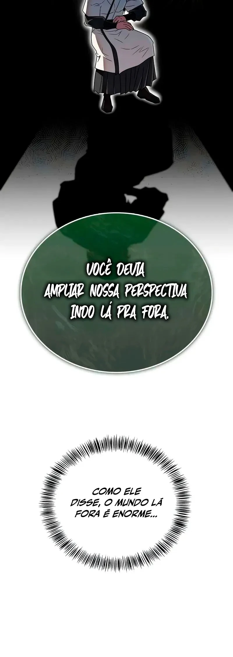 Mestre Do Treinamento Marcial Capítulo 089 - página 26