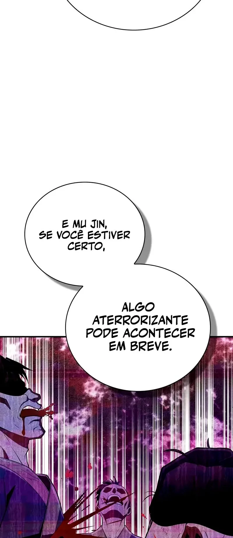 Mestre Do Treinamento Marcial Capítulo 089 - página 29