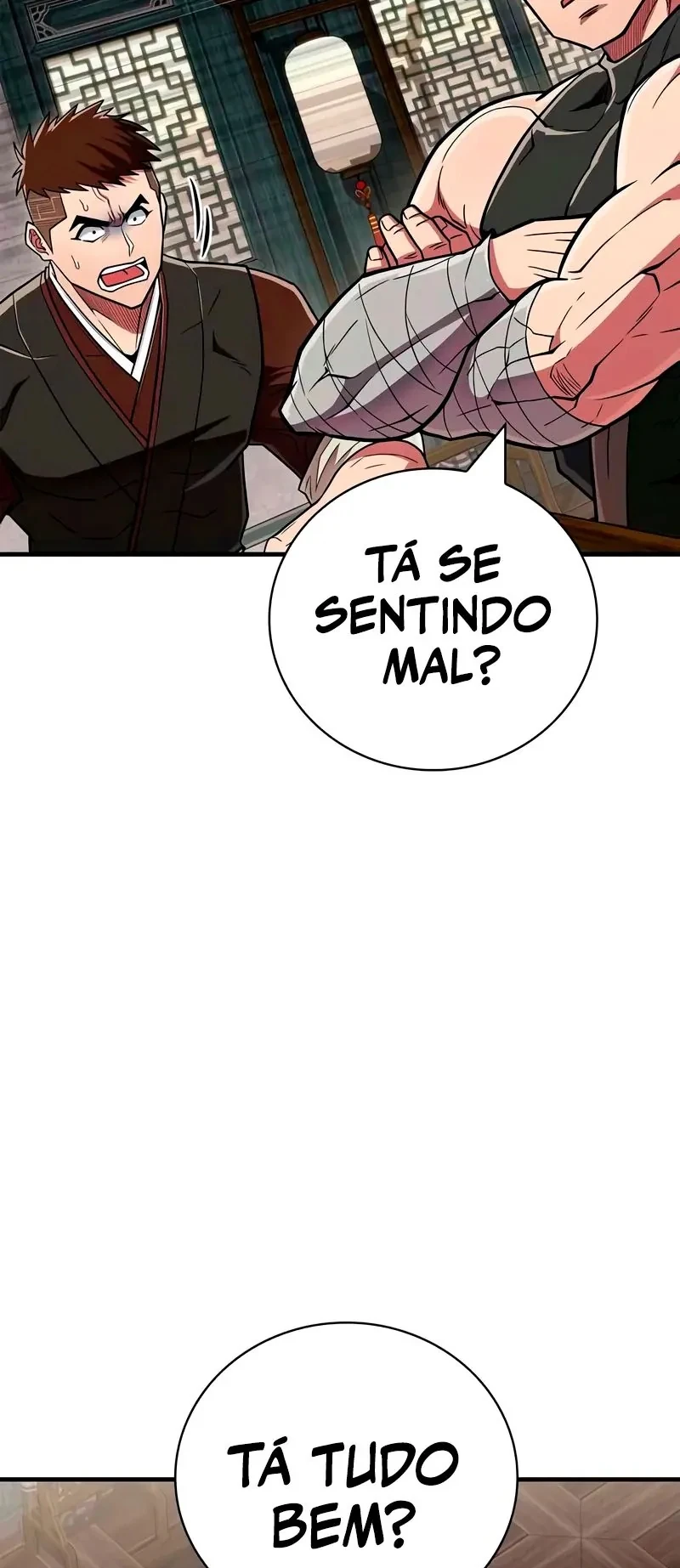 Mestre Do Treinamento Marcial Capítulo 089 - página 34