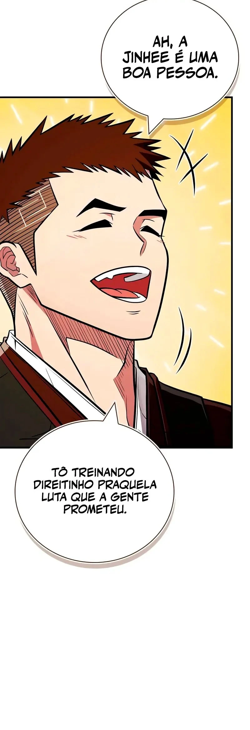 Mestre Do Treinamento Marcial Capítulo 089 - página 53