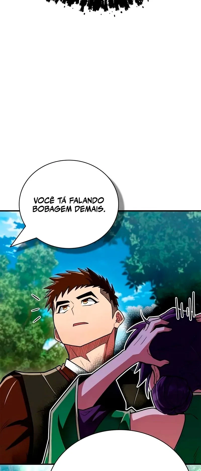 Mestre Do Treinamento Marcial Capítulo 089 - página 58