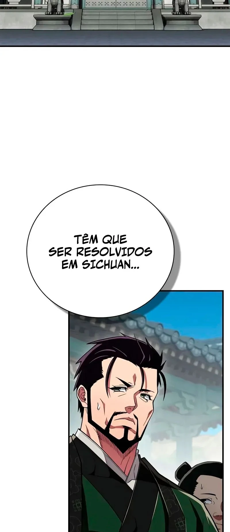 Mestre Do Treinamento Marcial Capítulo 090 - página 4