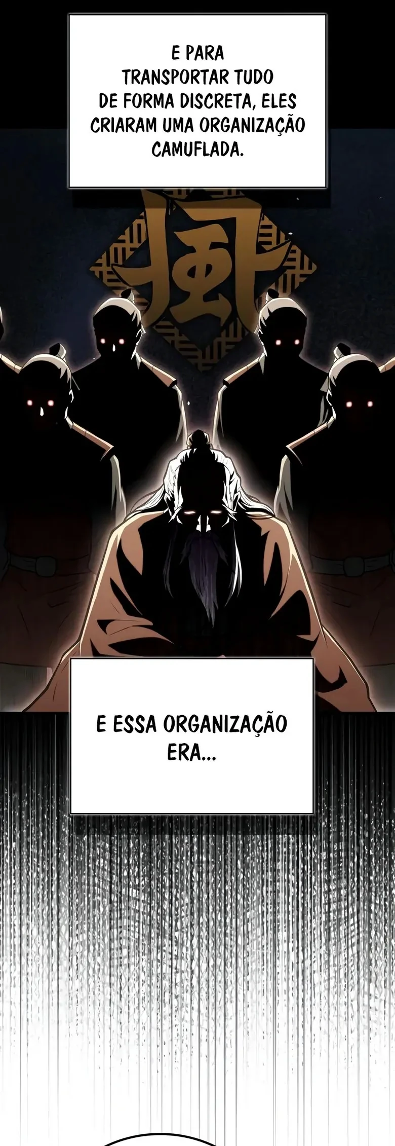 Mestre Do Treinamento Marcial Capítulo 091 - página 5