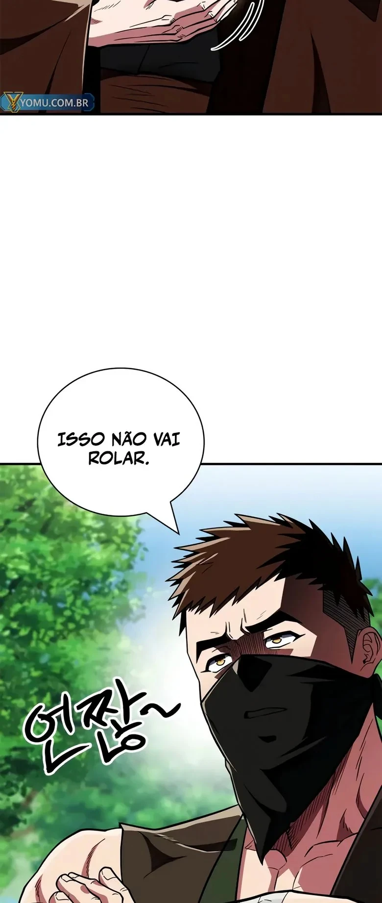 Mestre Do Treinamento Marcial Capítulo 091 - página 24