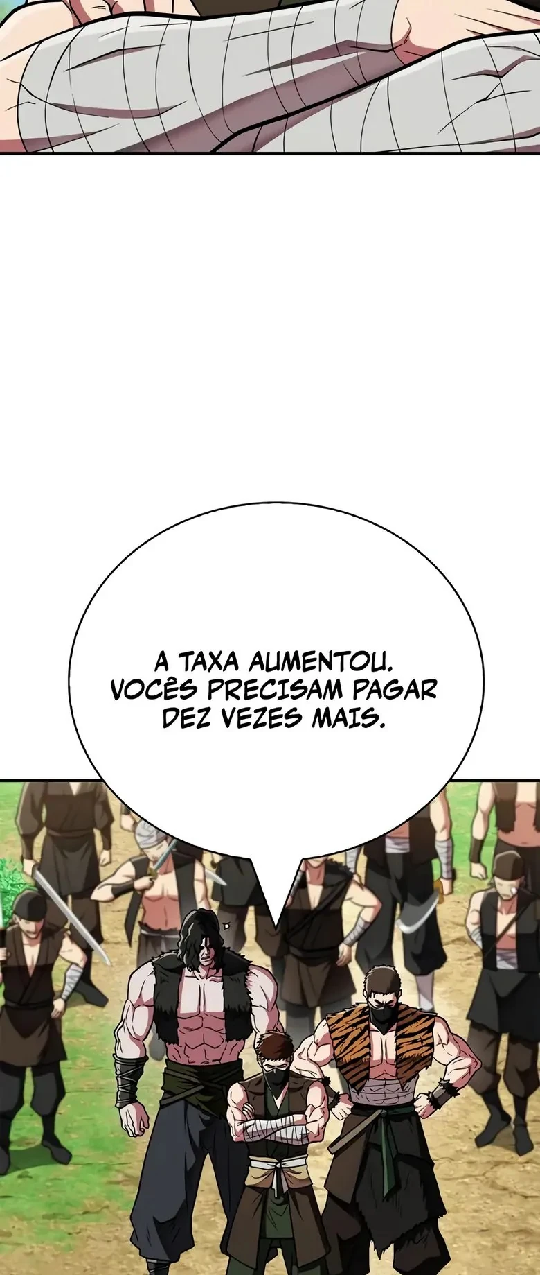 Mestre Do Treinamento Marcial Capítulo 091 - página 25