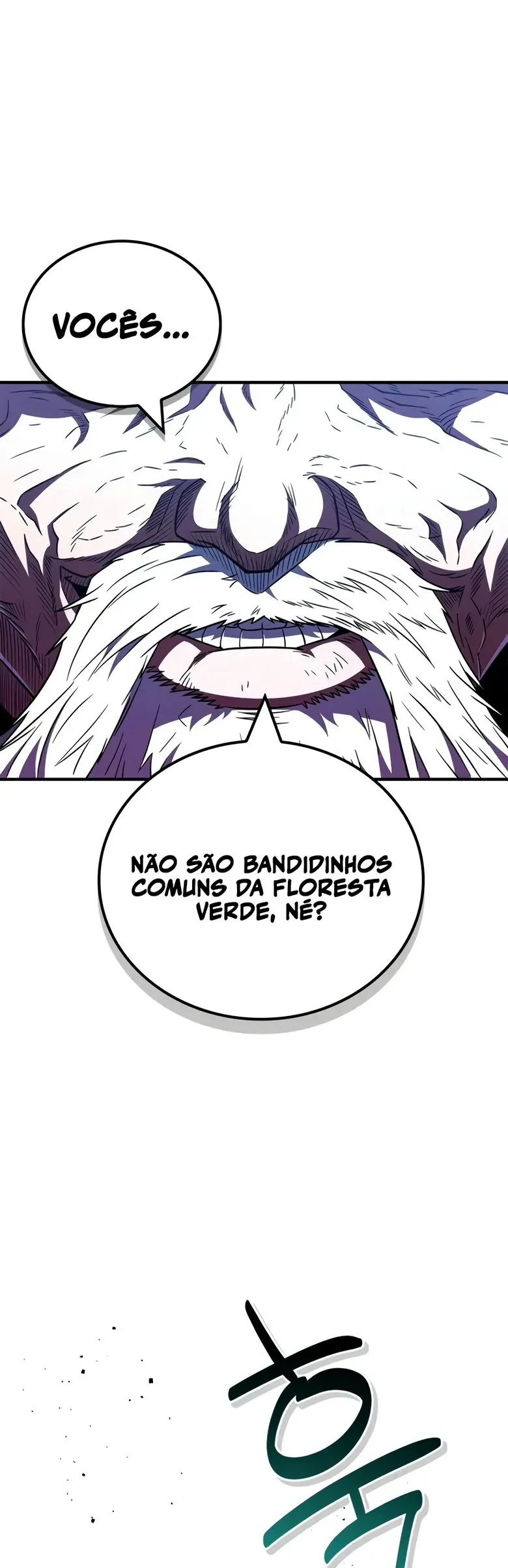 Mestre Do Treinamento Marcial Capítulo 091 - página 30