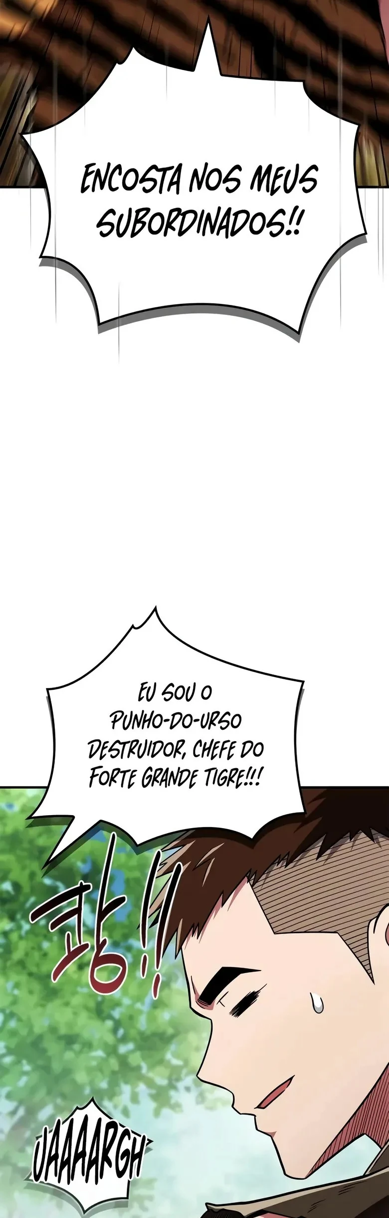 Mestre Do Treinamento Marcial Capítulo 091 - página 45