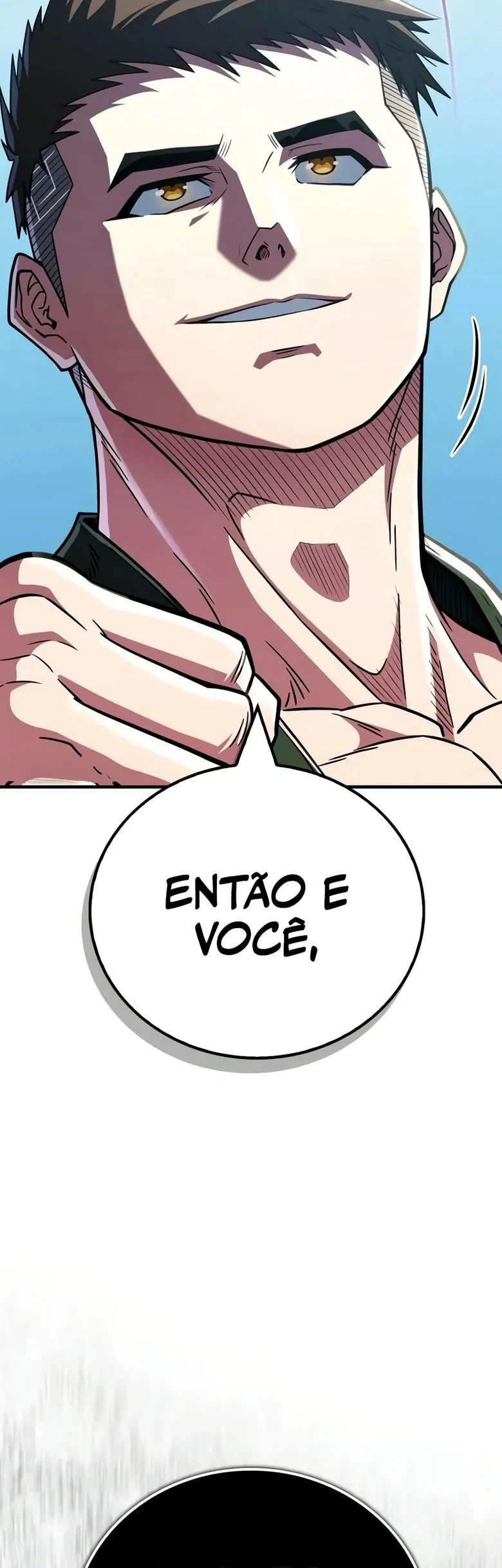 Mestre Do Treinamento Marcial Capítulo 091 - página 49
