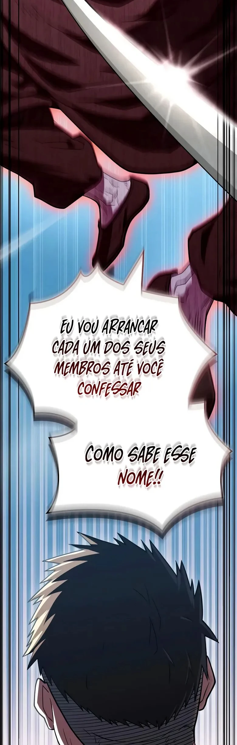 Mestre Do Treinamento Marcial Capítulo 091 - página 54