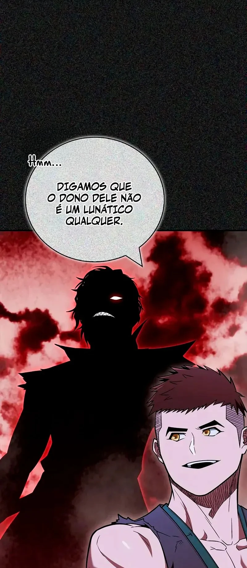 Mestre Do Treinamento Marcial Capítulo 092 - página 30