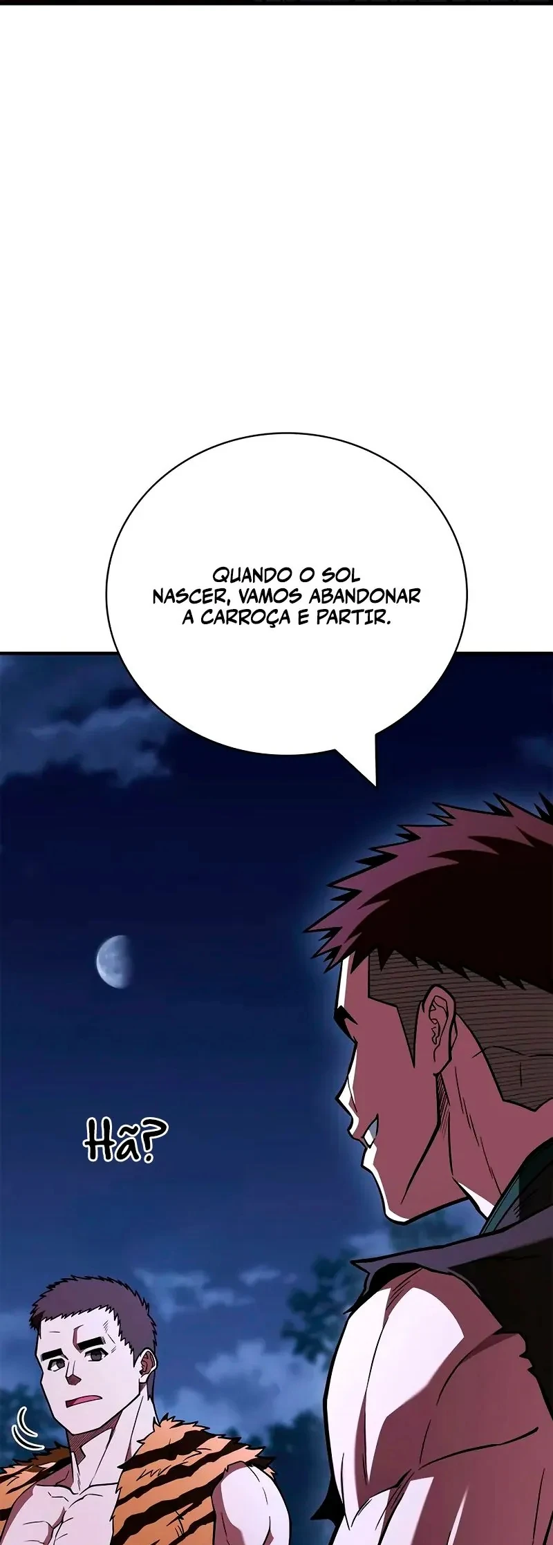 Mestre Do Treinamento Marcial Capítulo 092 - página 72
