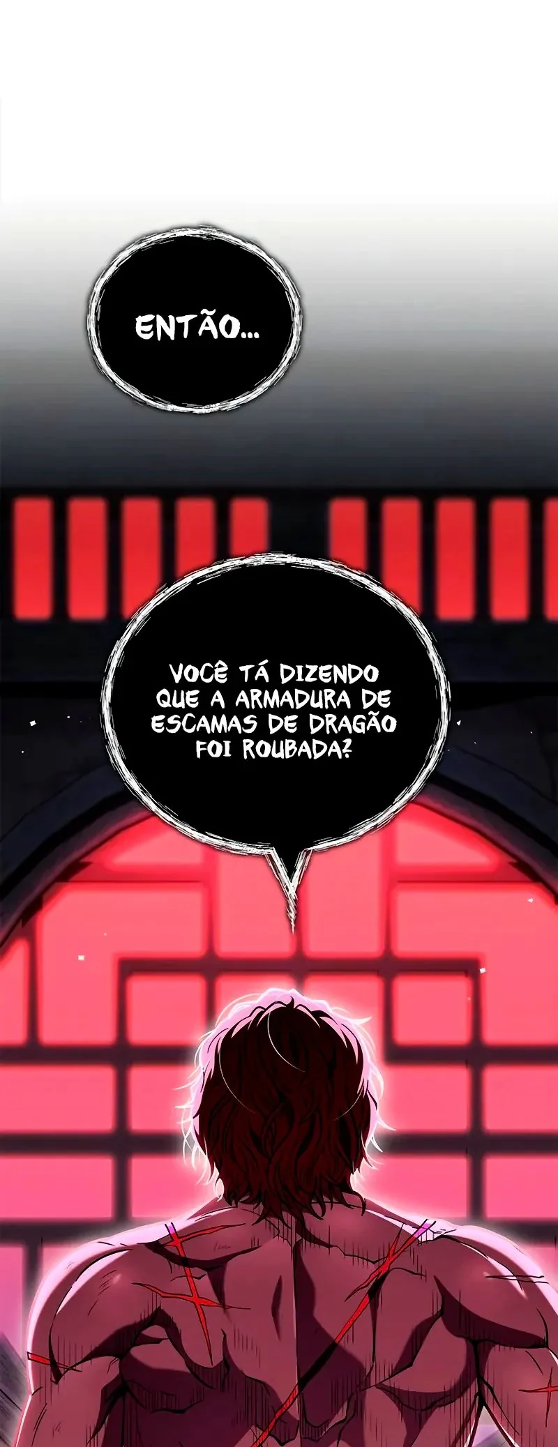 Mestre Do Treinamento Marcial Capítulo 092 - página 78