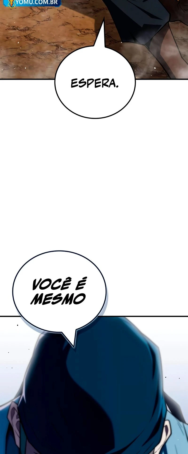 Mestre Do Treinamento Marcial Capítulo 093 - página 25