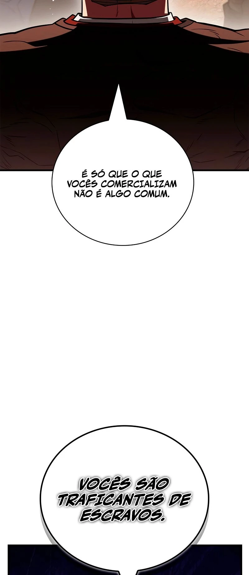 Mestre Do Treinamento Marcial Capítulo 093 - página 44