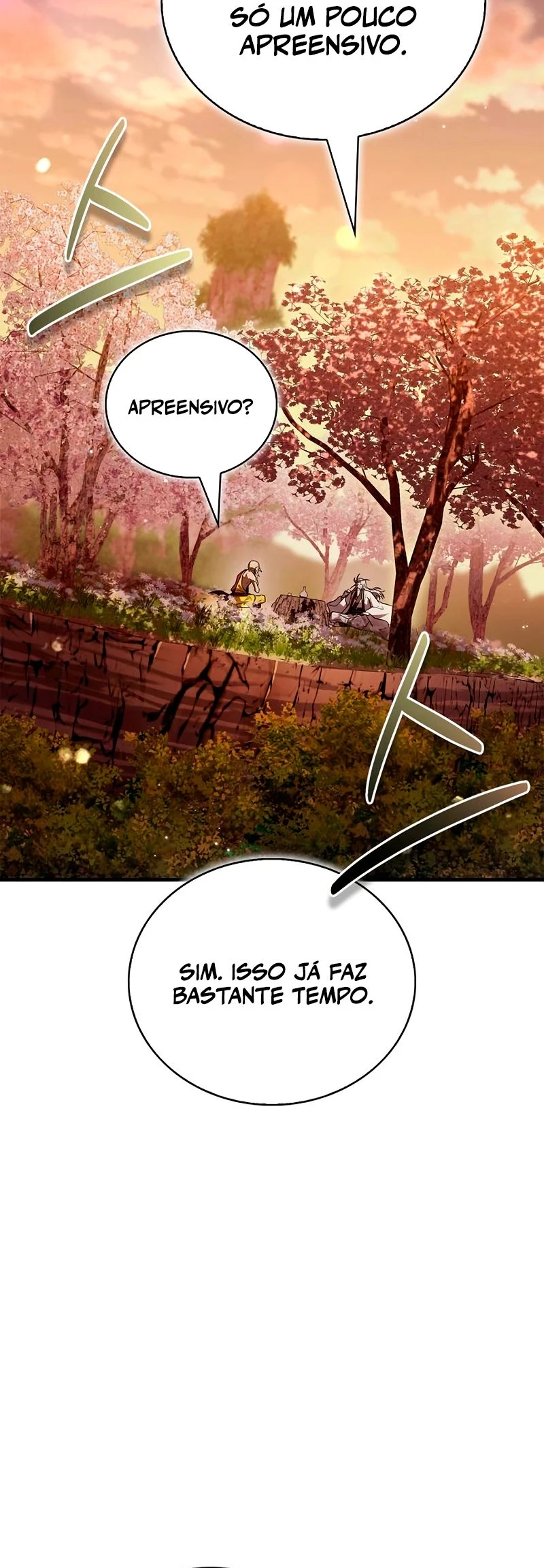 Mestre Do Treinamento Marcial Capítulo 094 - página 5