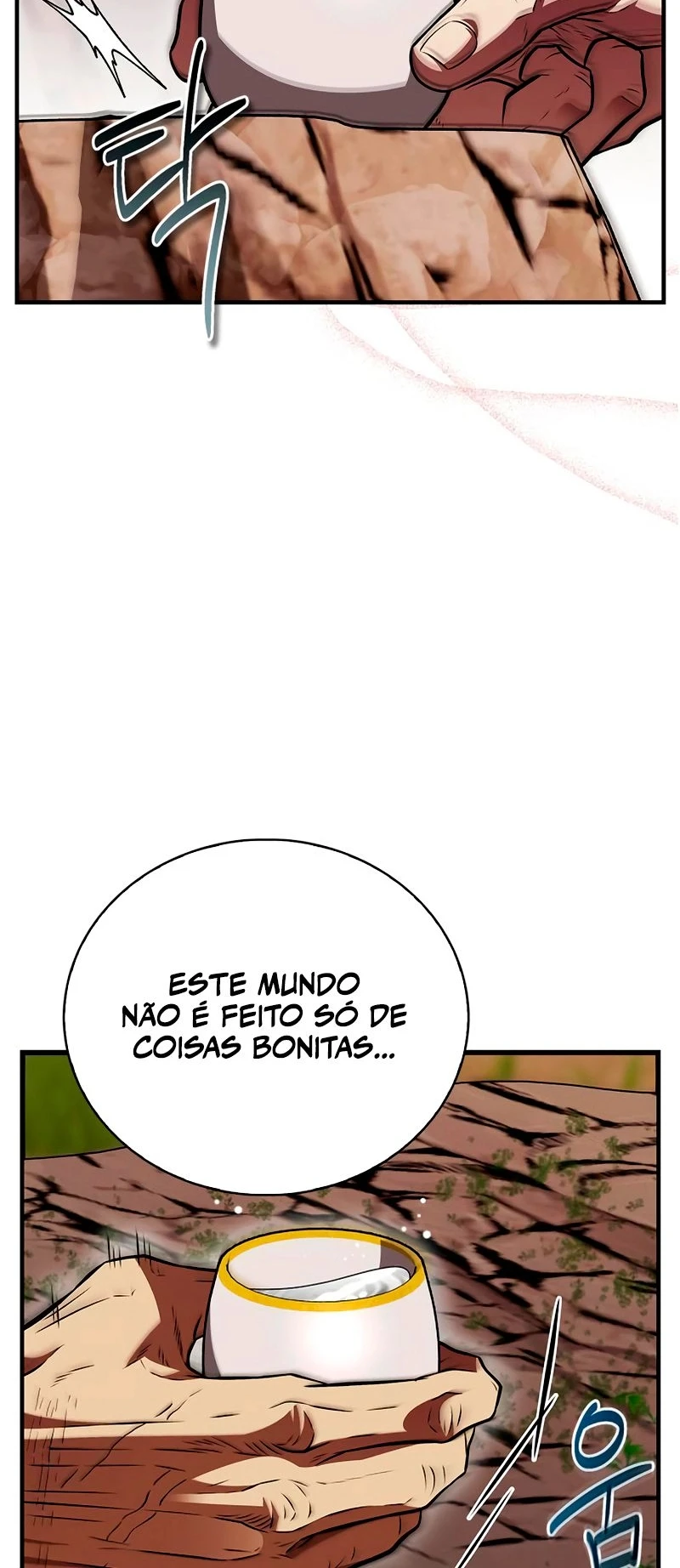 Mestre Do Treinamento Marcial Capítulo 094 - página 16