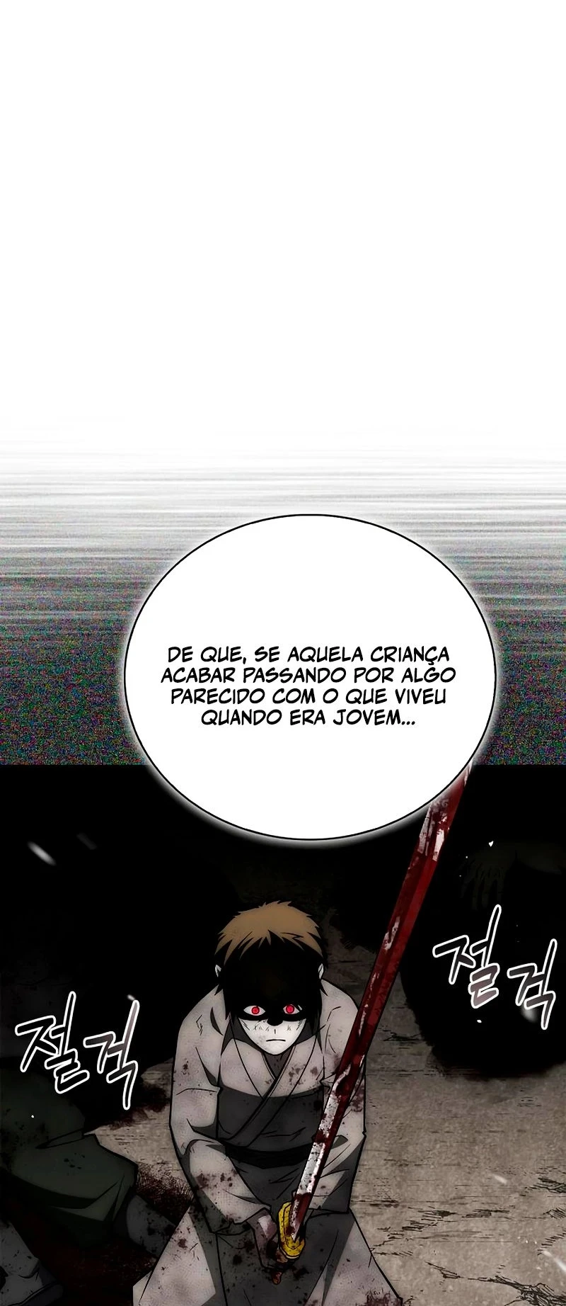 Mestre Do Treinamento Marcial Capítulo 094 - página 18