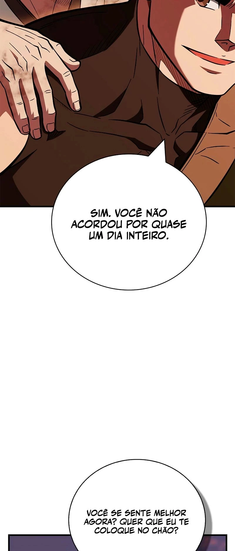 Mestre Do Treinamento Marcial Capítulo 094 - página 43