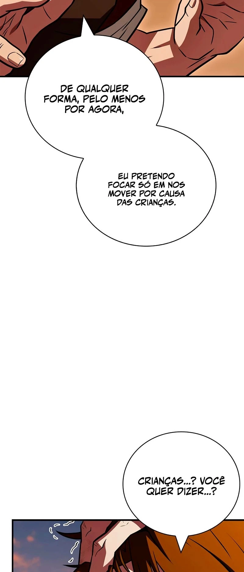 Mestre Do Treinamento Marcial Capítulo 094 - página 53