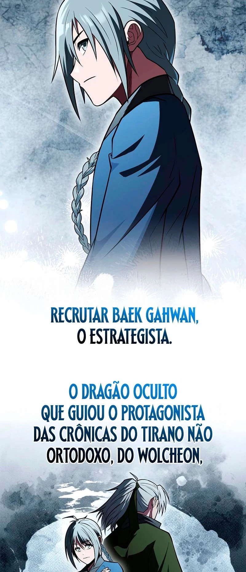 Mestre Do Treinamento Marcial Capítulo 094 - página 68
