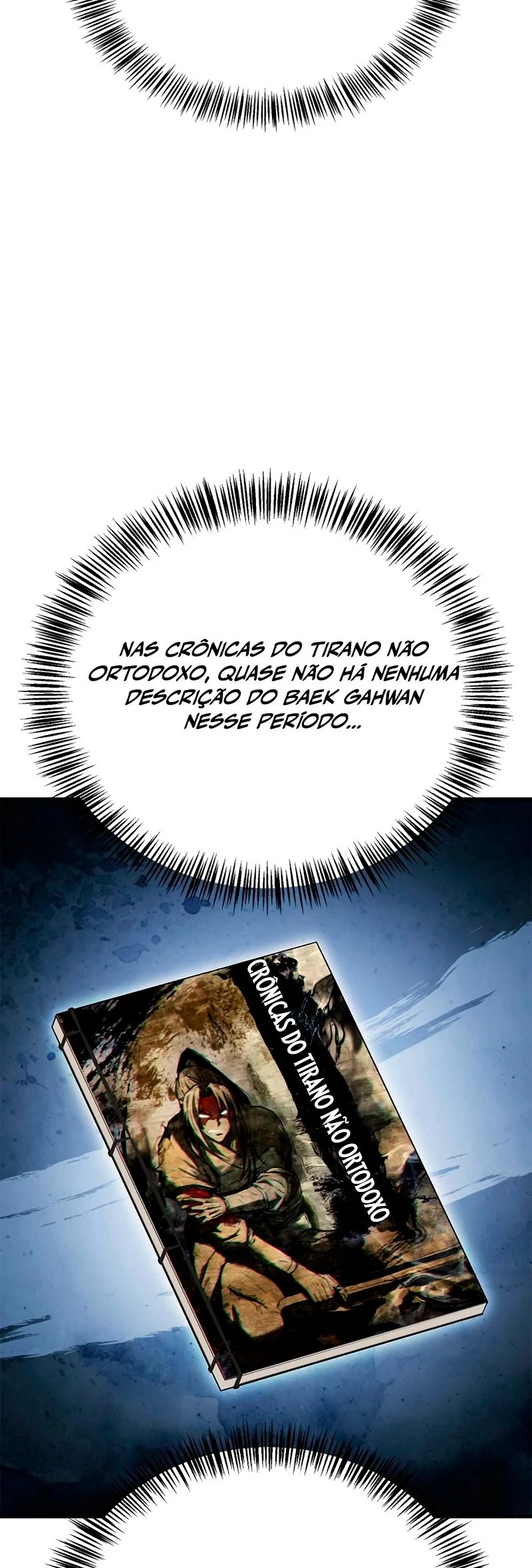 Mestre Do Treinamento Marcial Capítulo 094 - página 72
