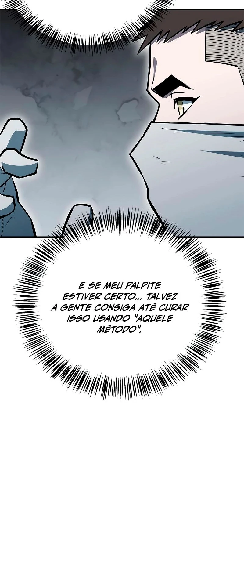 Mestre Do Treinamento Marcial Capítulo 095 - página 39