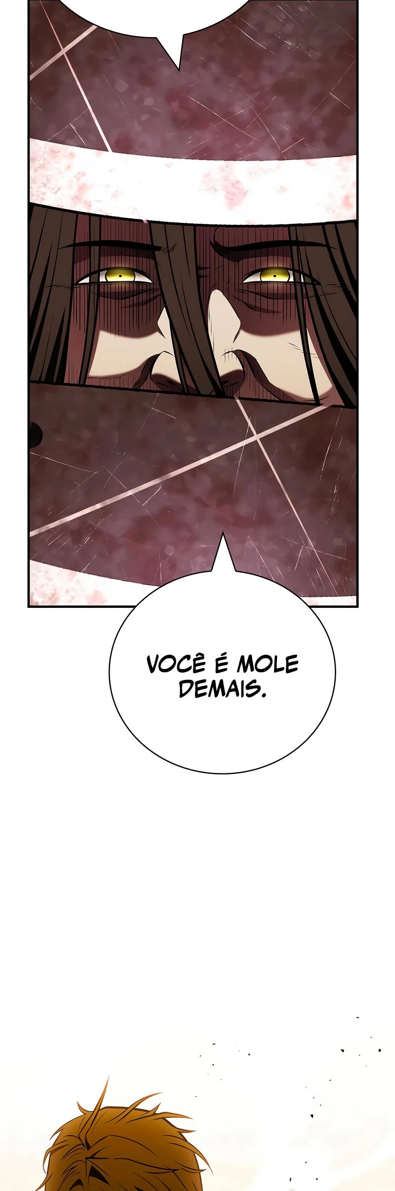 Mestre Do Treinamento Marcial Capítulo 096 - página 58