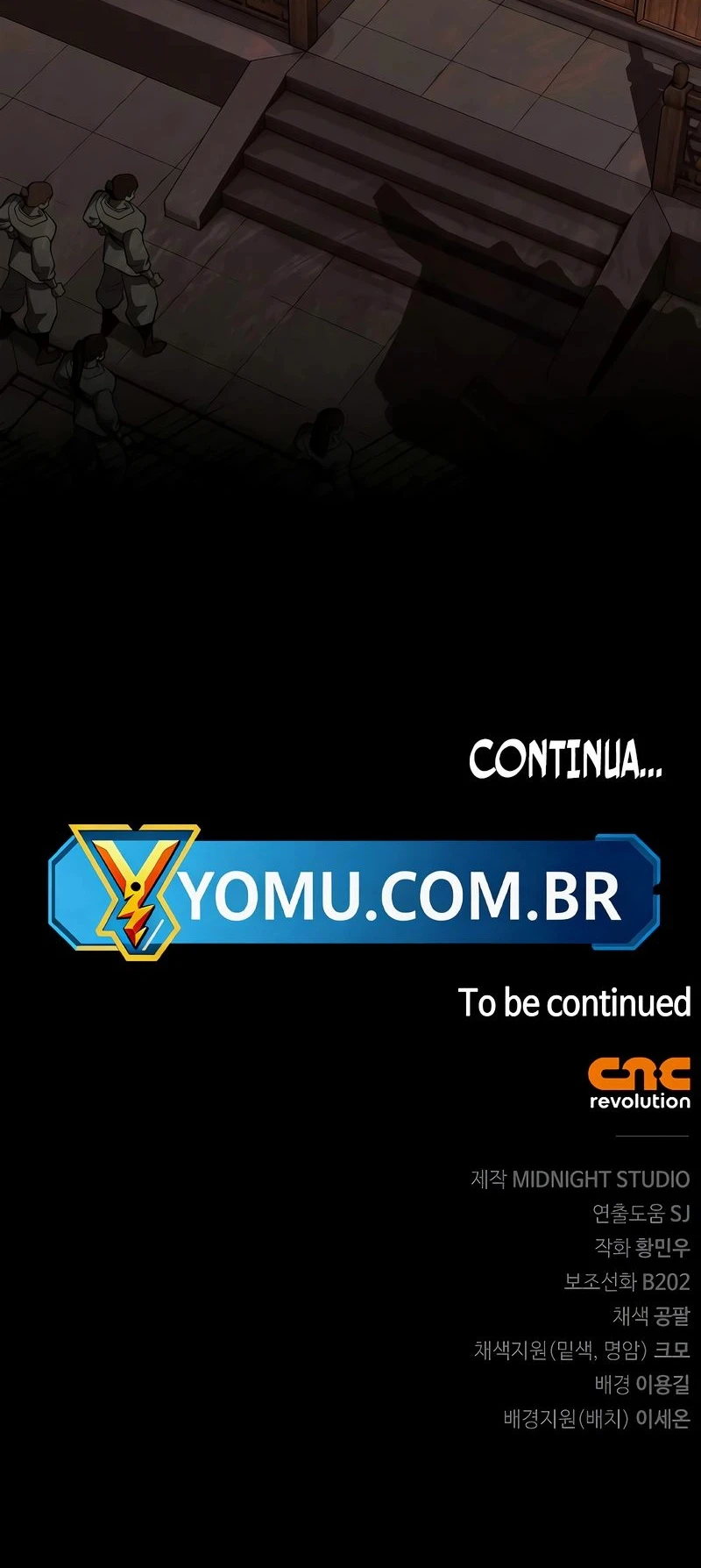 Mestre Do Treinamento Marcial Capítulo 096 - página 87