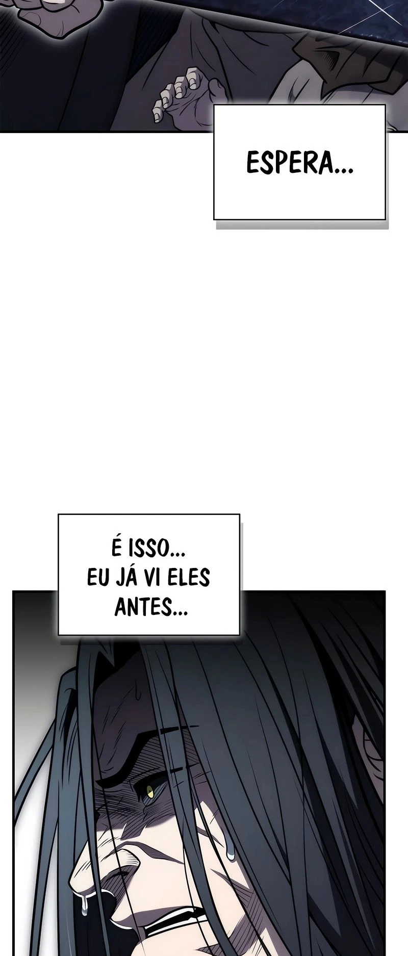 Mestre Do Treinamento Marcial Capítulo 097 - página 16