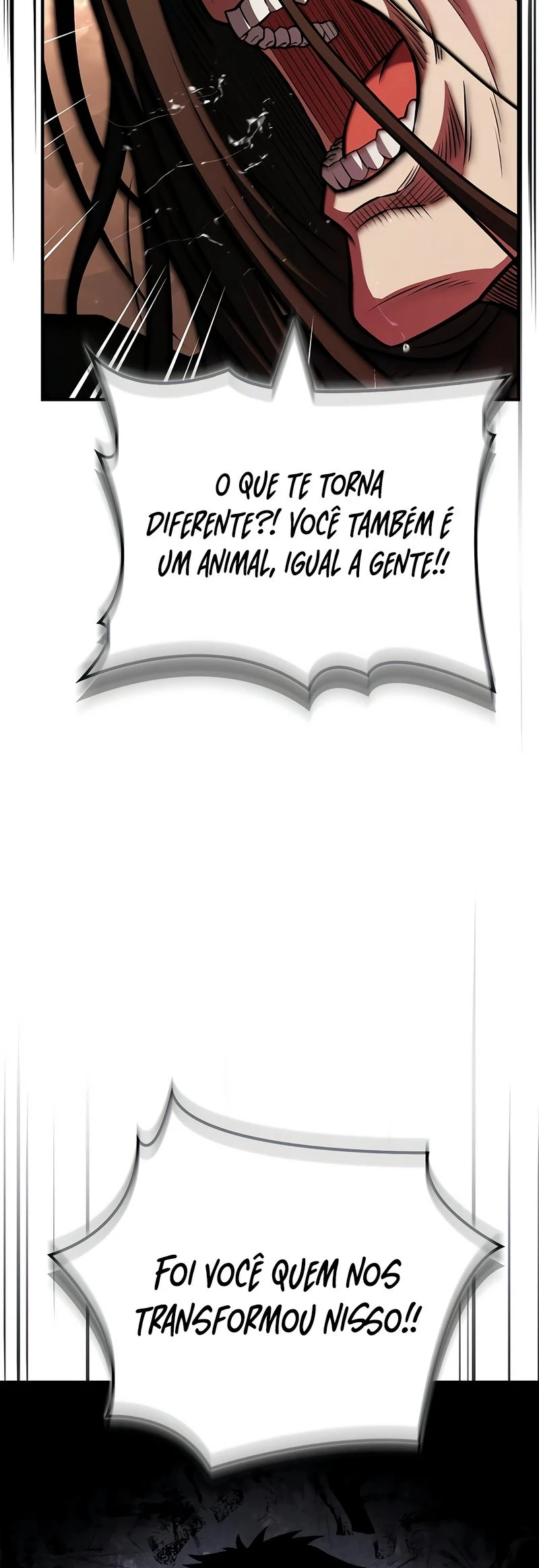 Mestre Do Treinamento Marcial Capítulo 097 - página 36