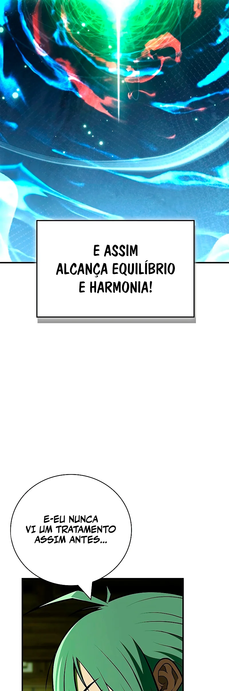 Mestre Do Treinamento Marcial Capítulo 098 - página 17