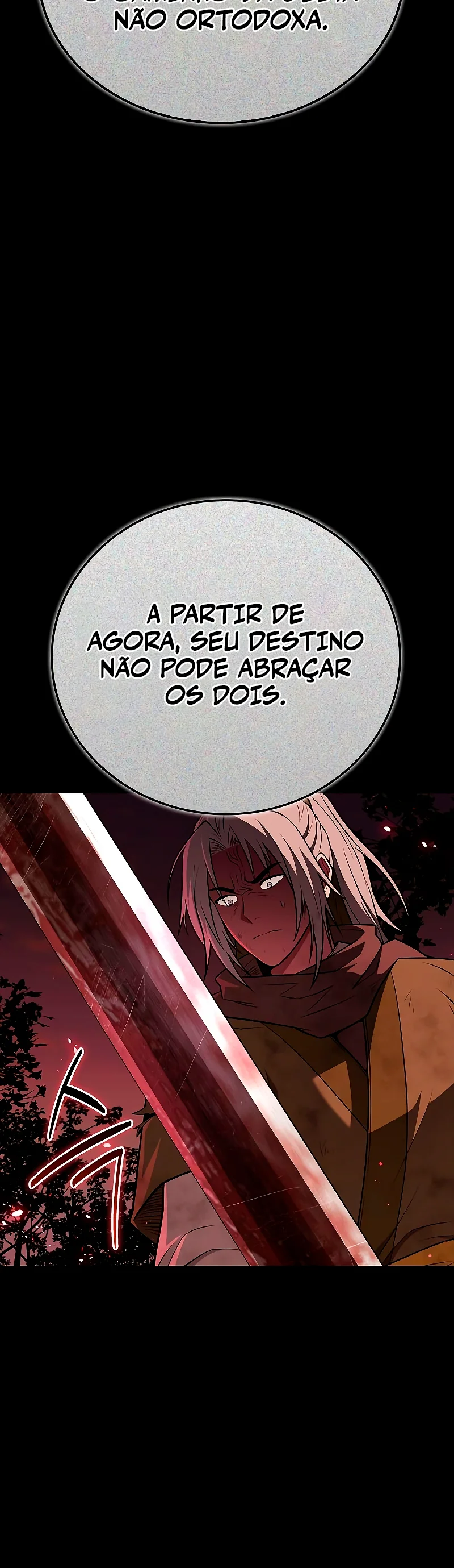 Mestre Do Treinamento Marcial Capítulo 098 - página 31