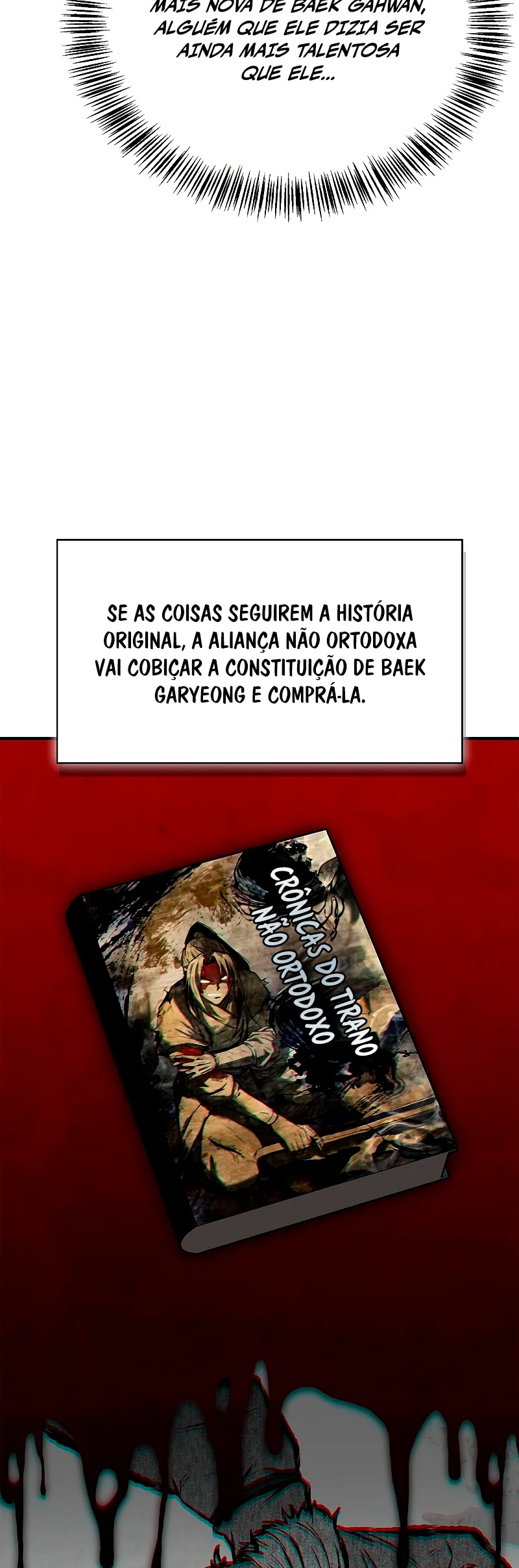 Mestre Do Treinamento Marcial Capítulo 098 - página 60