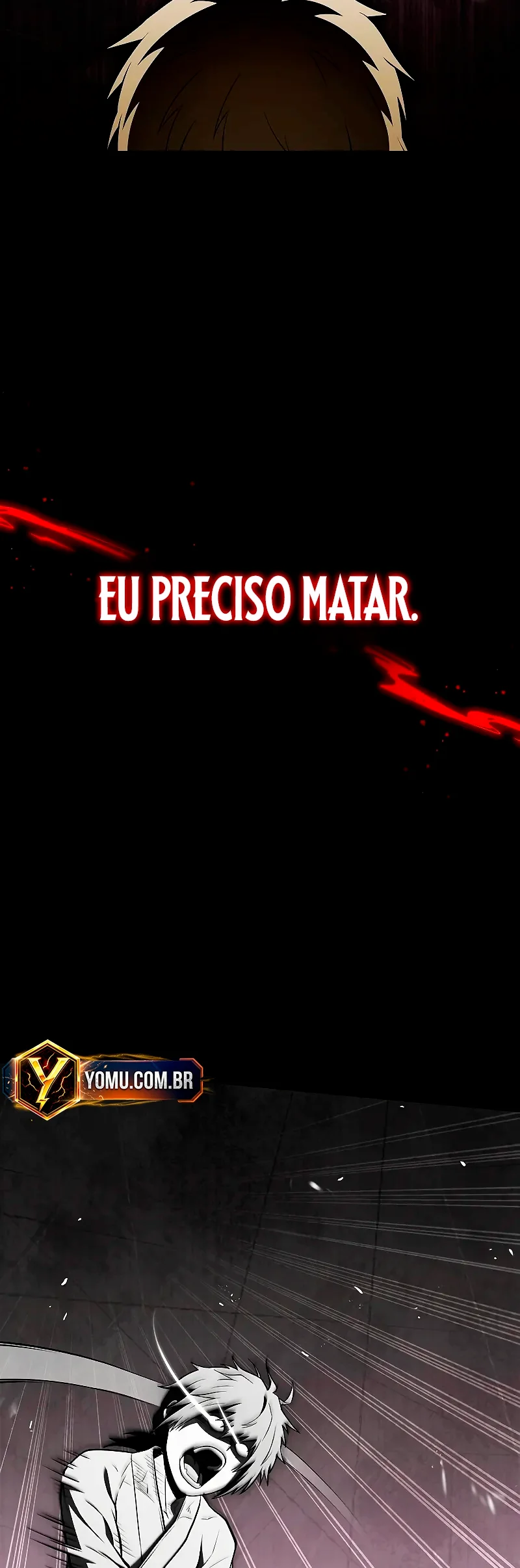 Mestre Do Treinamento Marcial Capítulo 099 - página 43