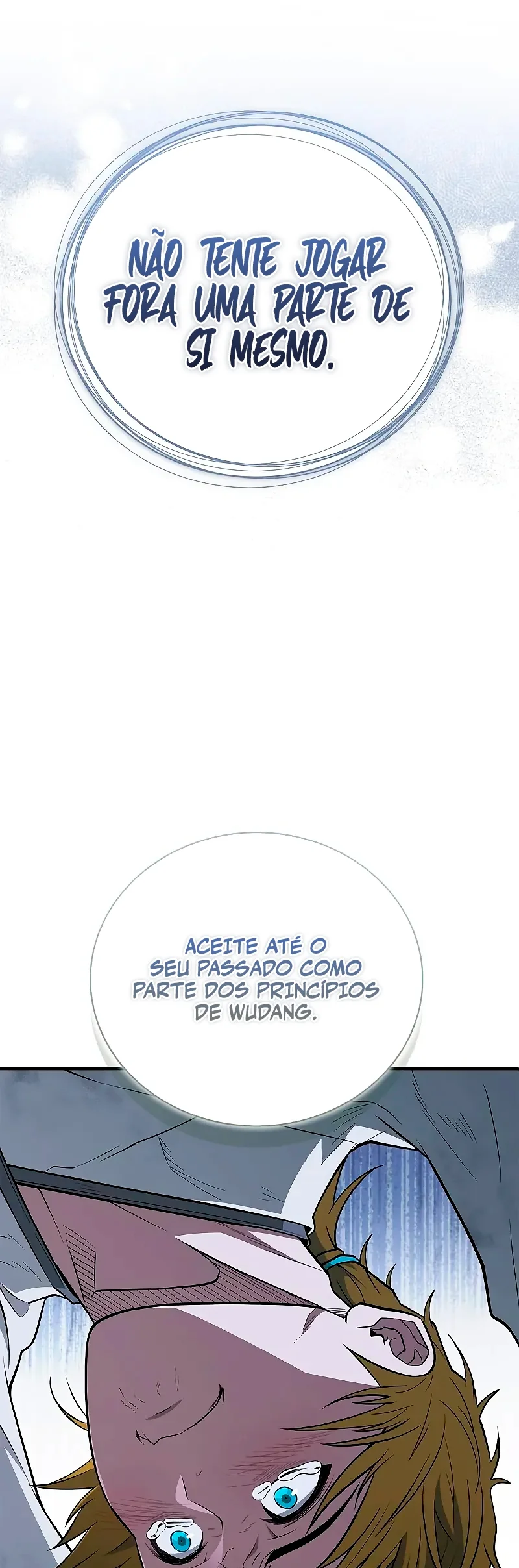 Mestre Do Treinamento Marcial Capítulo 099 - página 63