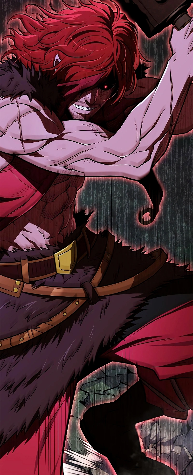 Mestre Do Treinamento Marcial Capítulo 100 - página 59