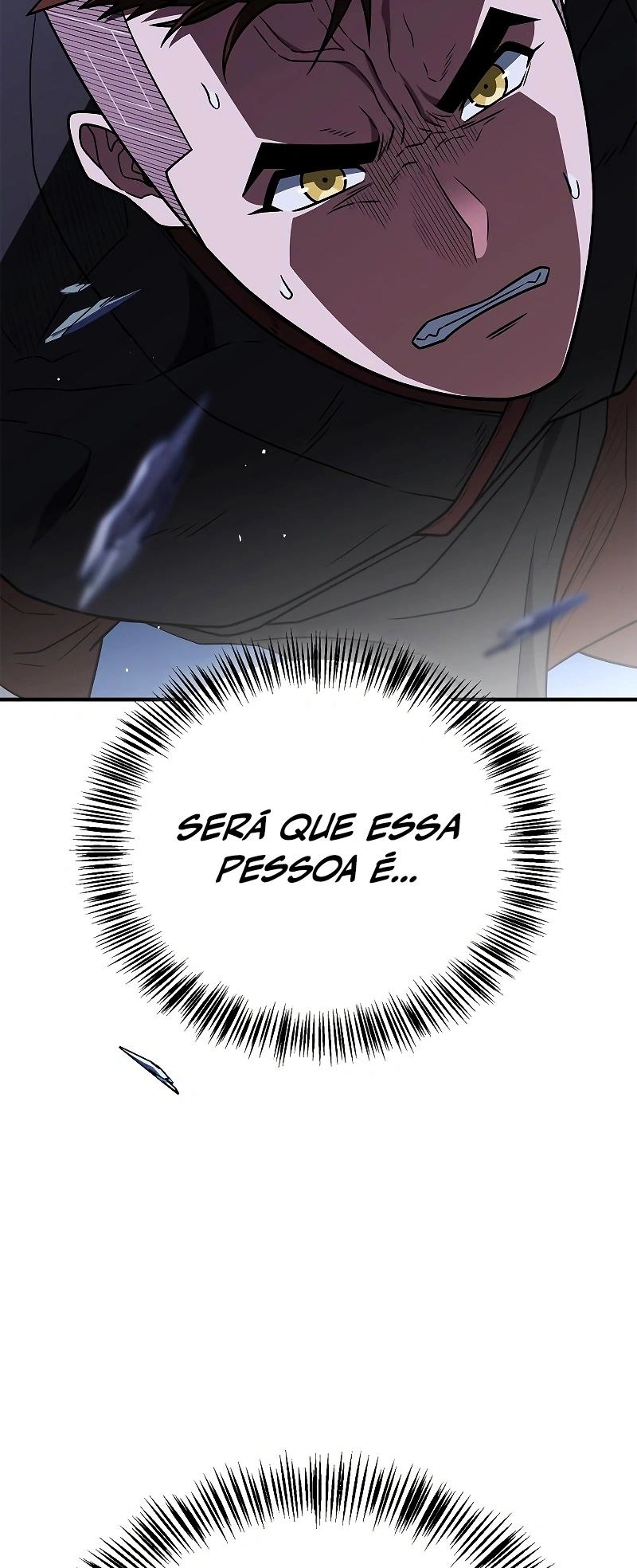 Mestre Do Treinamento Marcial Capítulo 100 - página 69