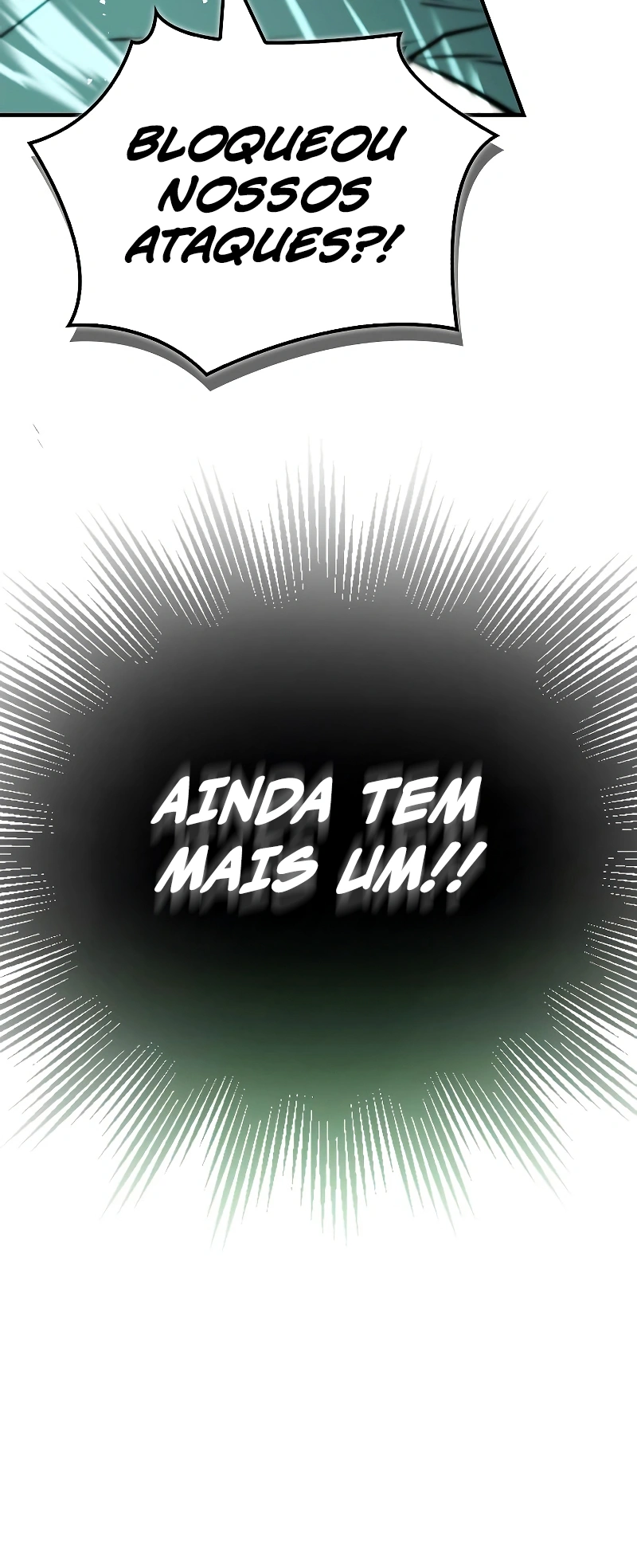 Mestre Do Treinamento Marcial Capítulo 100 - página 91