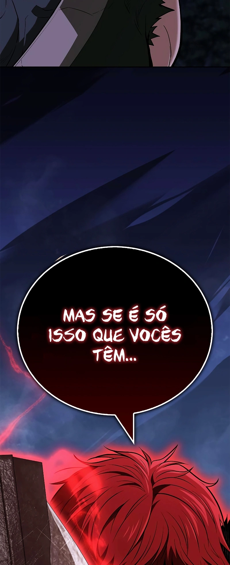 Mestre Do Treinamento Marcial Capítulo 100 - página 100