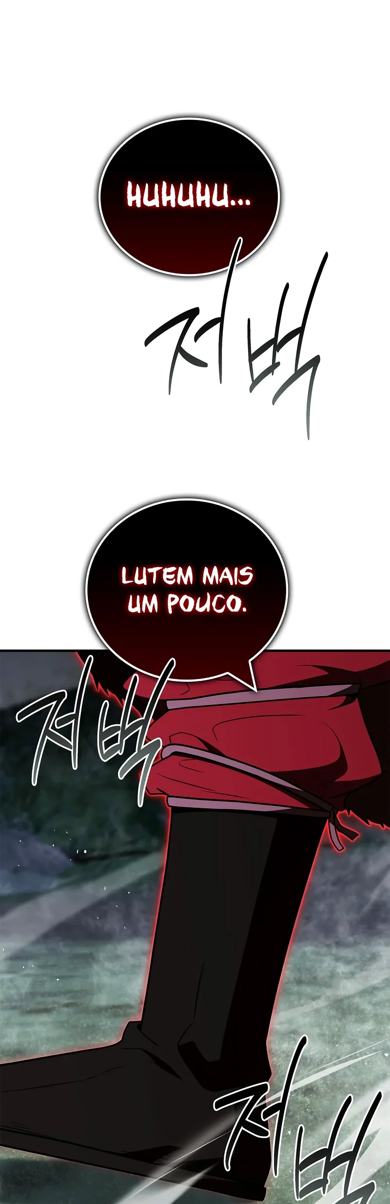 Mestre Do Treinamento Marcial Capítulo 101 - página 24