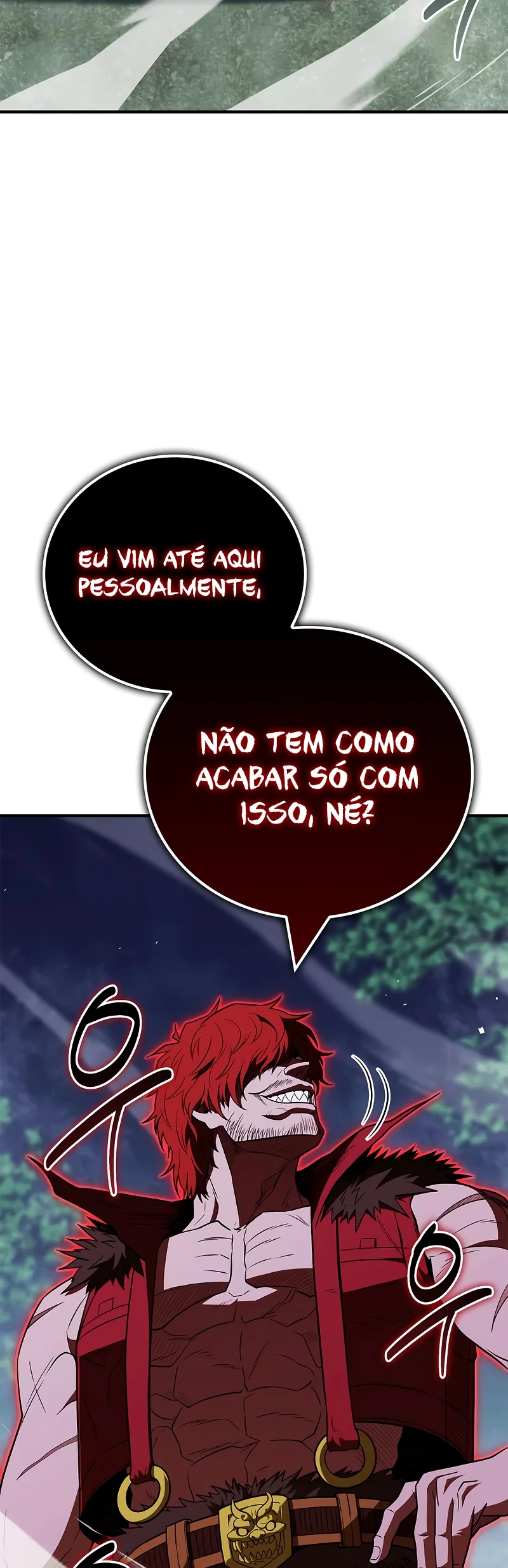 Mestre Do Treinamento Marcial Capítulo 101 - página 25