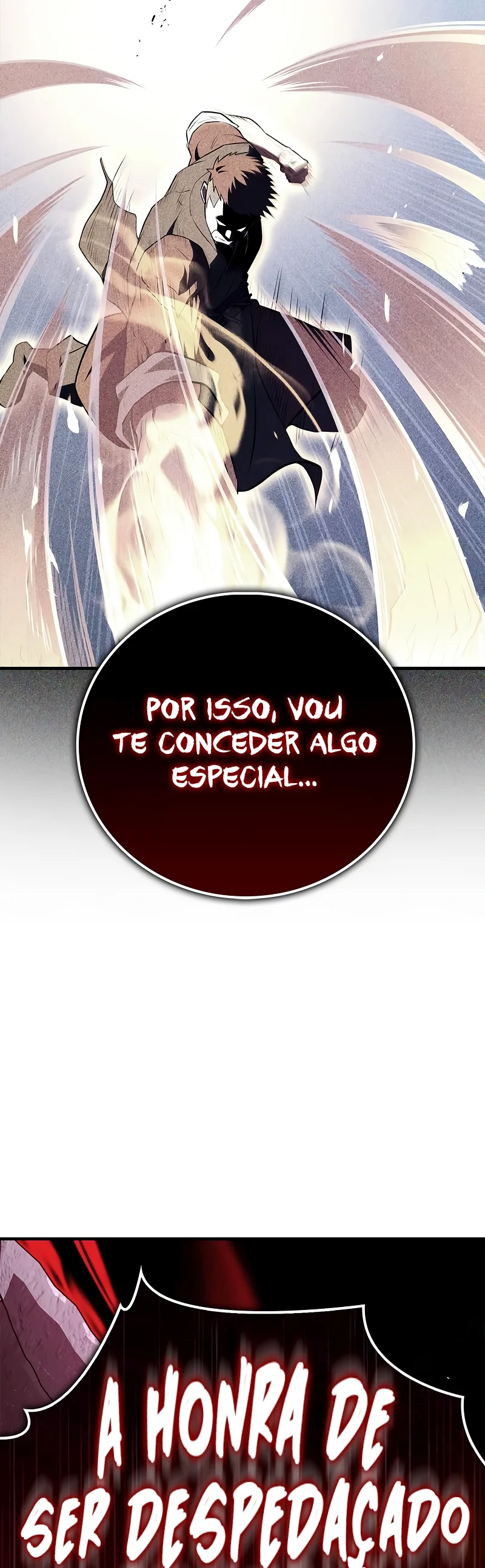 Mestre Do Treinamento Marcial Capítulo 101 - página 30