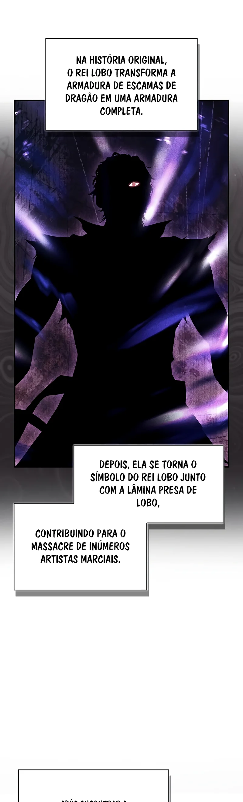 Mestre Do Treinamento Marcial Capítulo 101 - página 46