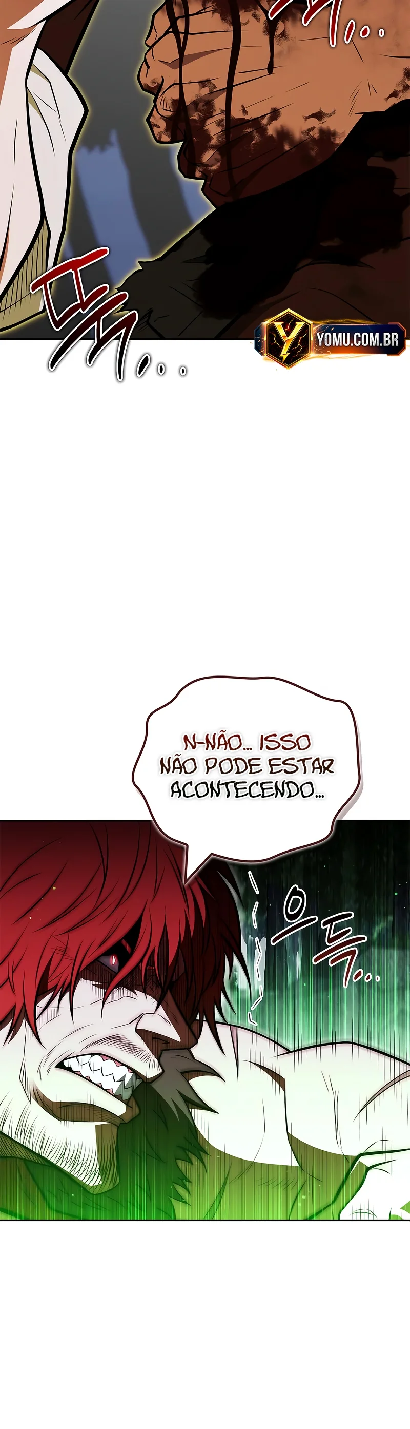 Mestre Do Treinamento Marcial Capítulo 101 - página 78