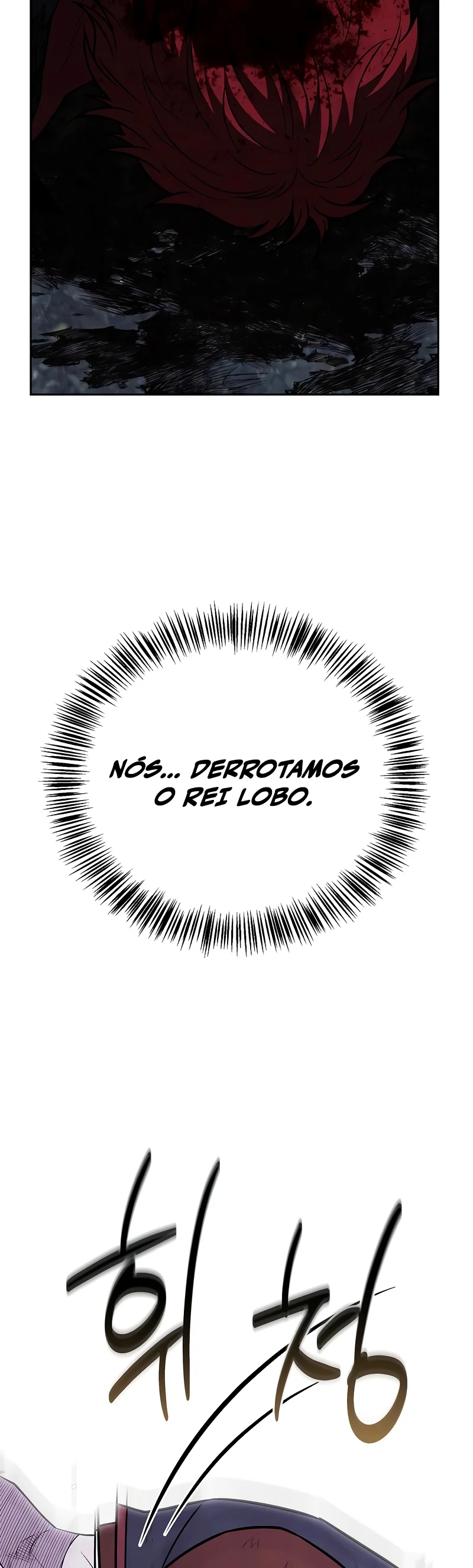 Mestre Do Treinamento Marcial Capítulo 101 - página 85